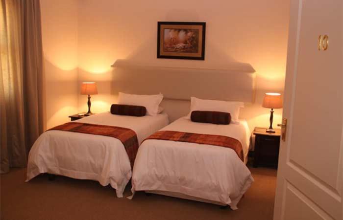 Kalahari Lodge Kimberley Kültér fotó