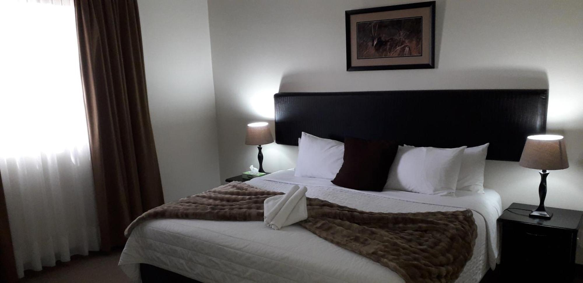 Kalahari Lodge Kimberley Kültér fotó